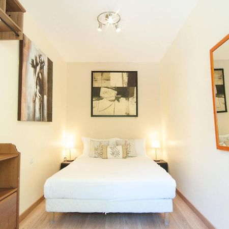 Elegant Apt W/2 Terraces/Mins To Beach & Shops Antibes Buitenkant foto